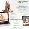 Certified Breathwork Instructor - Saturday 7th November 2026