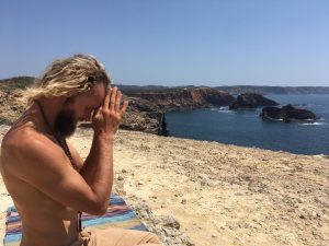 Change your life through breathwork and meditation