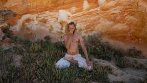 Getting in the Flow: Understanding Anulom Vilom