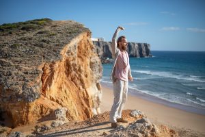 Bounce back from challenges through breathwork