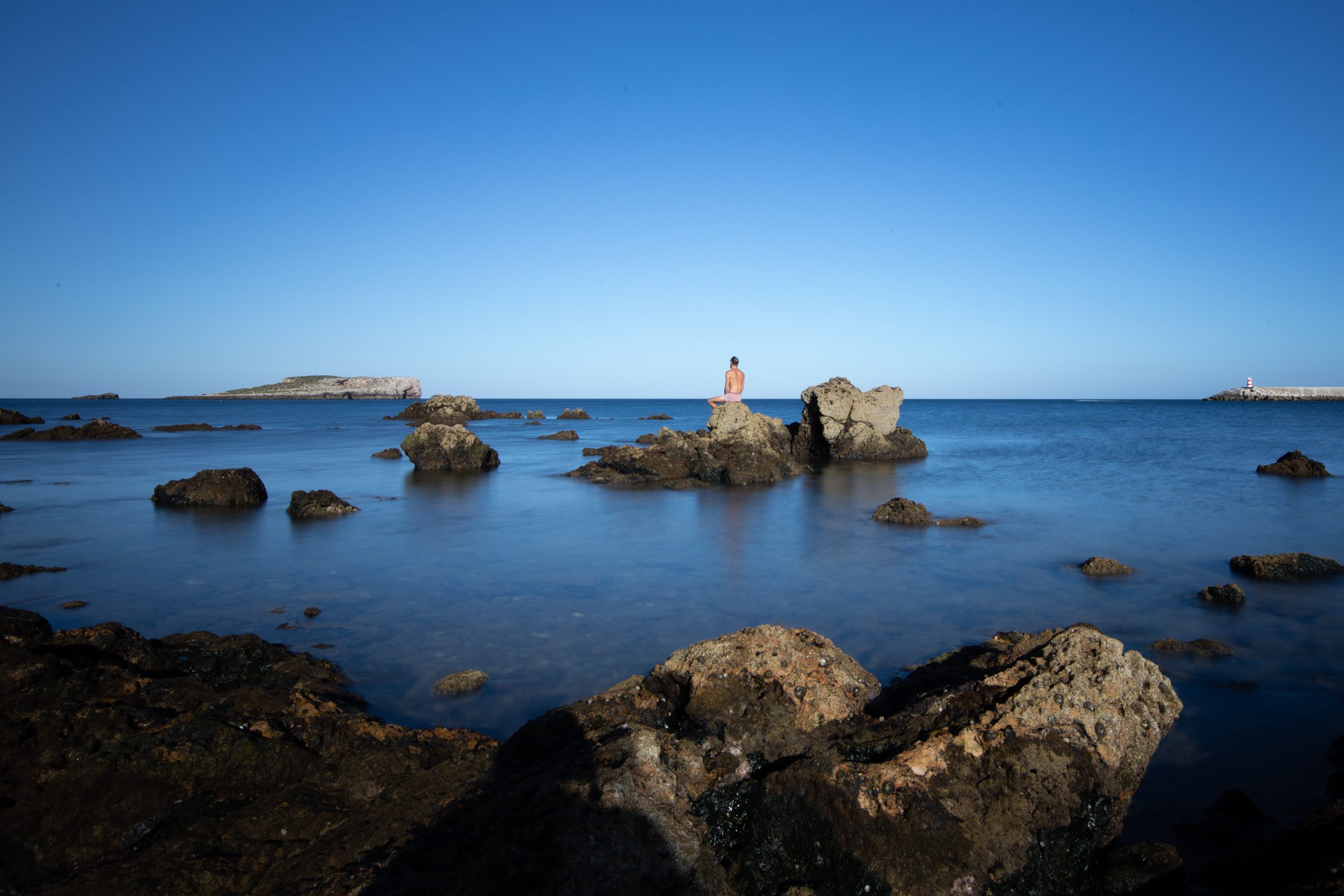 How to achieve inner-peace by meditation