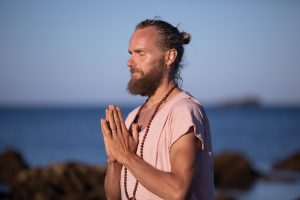 Taking care of your mind through breathwork
