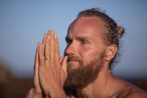 True inner transformation through breathwork