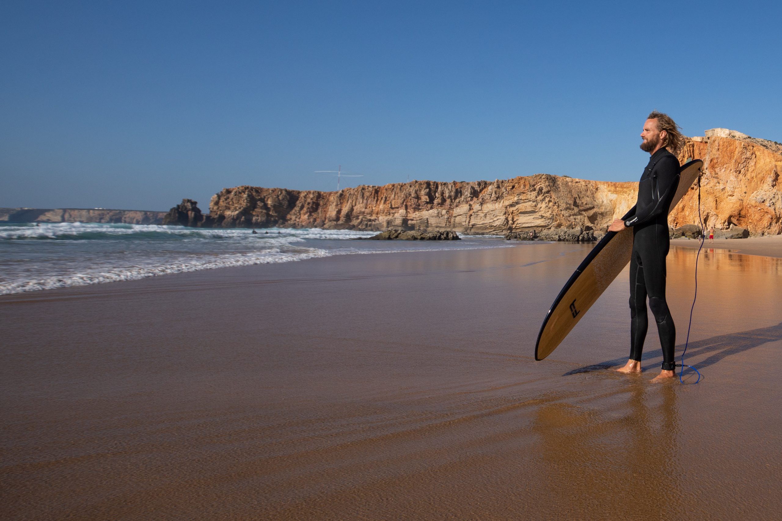 Embrace progress through breathwork