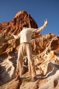 Boost confidence through breathwork and meditation
