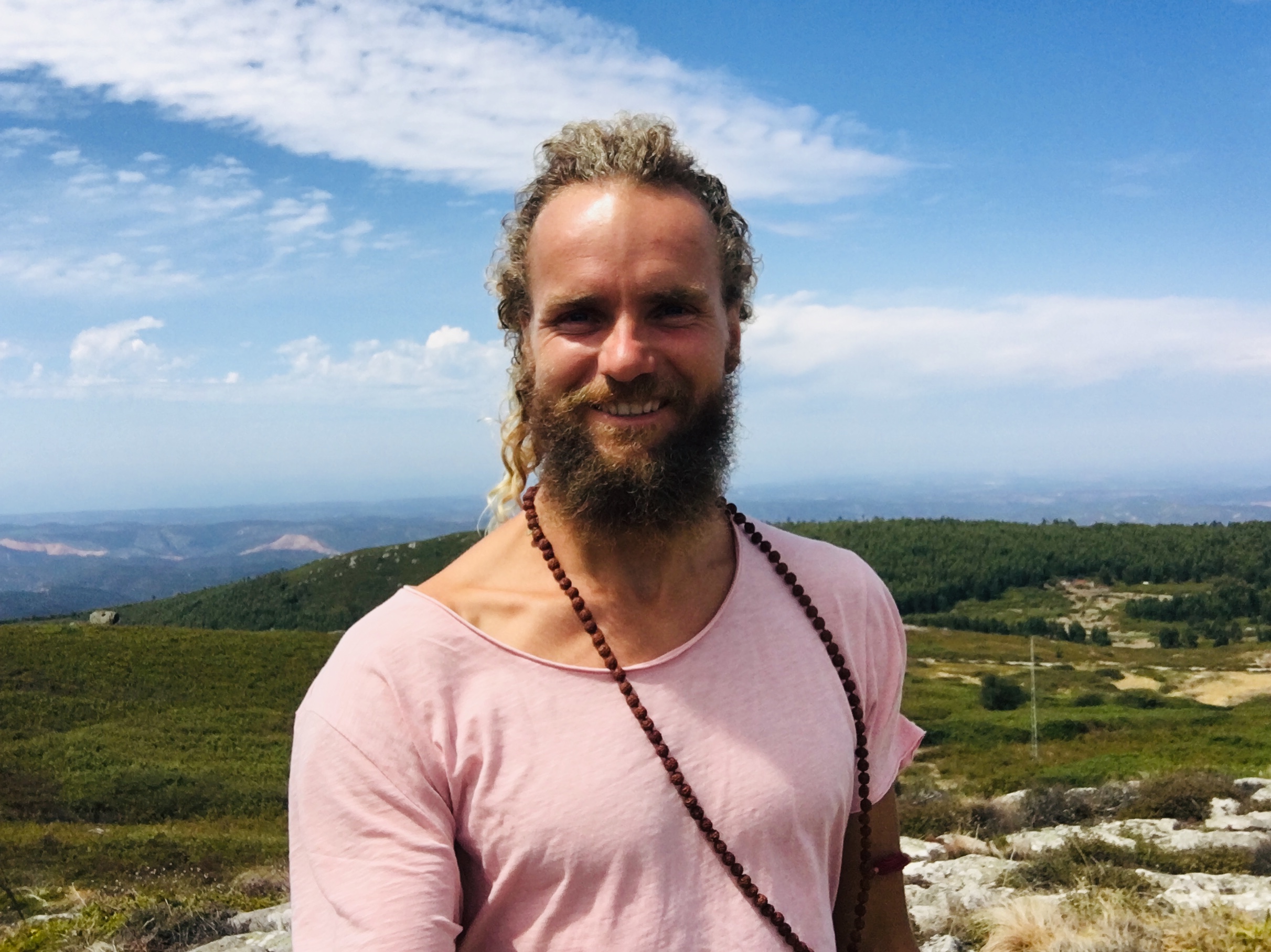 Breathwork and meditation knowledge