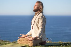 Controlling your emotions through meditation