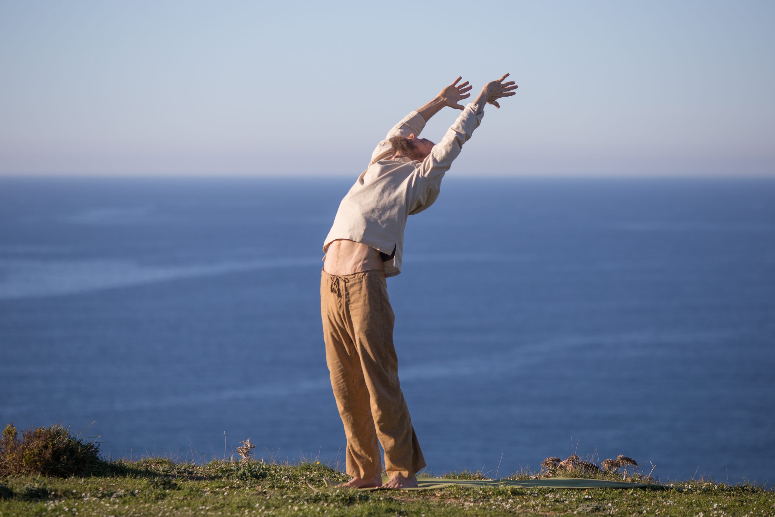 Awaken your full potential through breathwork
