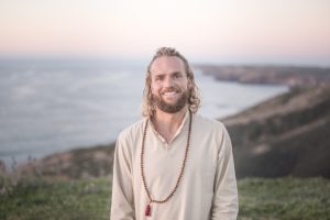 breathwork and pranayama teacher