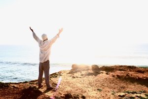 The power of now through meditation