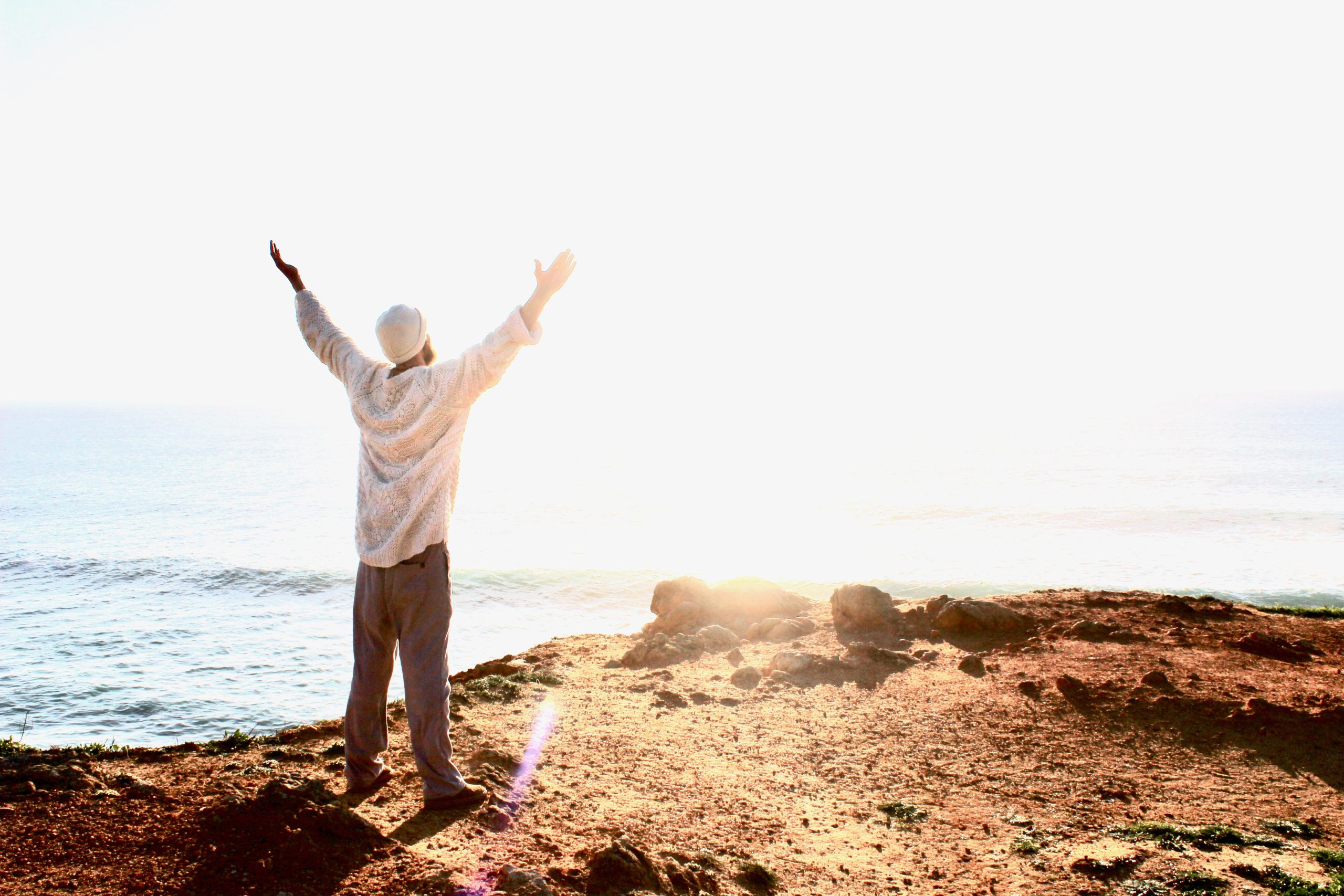 The power of now through meditation