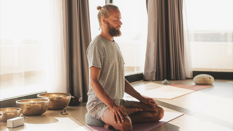 4 ways to cultivate your meditation practice