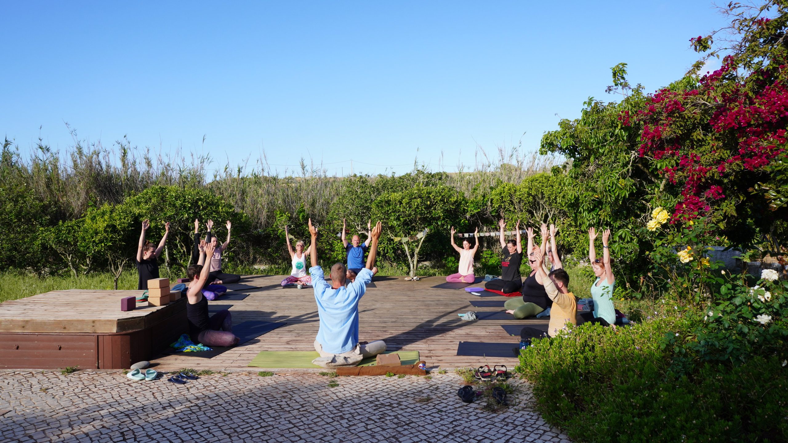 Beating Burnout - One Breath at a Time