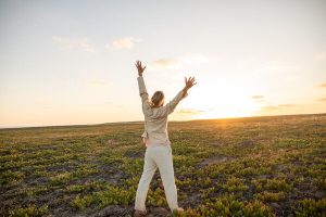 Letting go of anger and irritation through breathwork