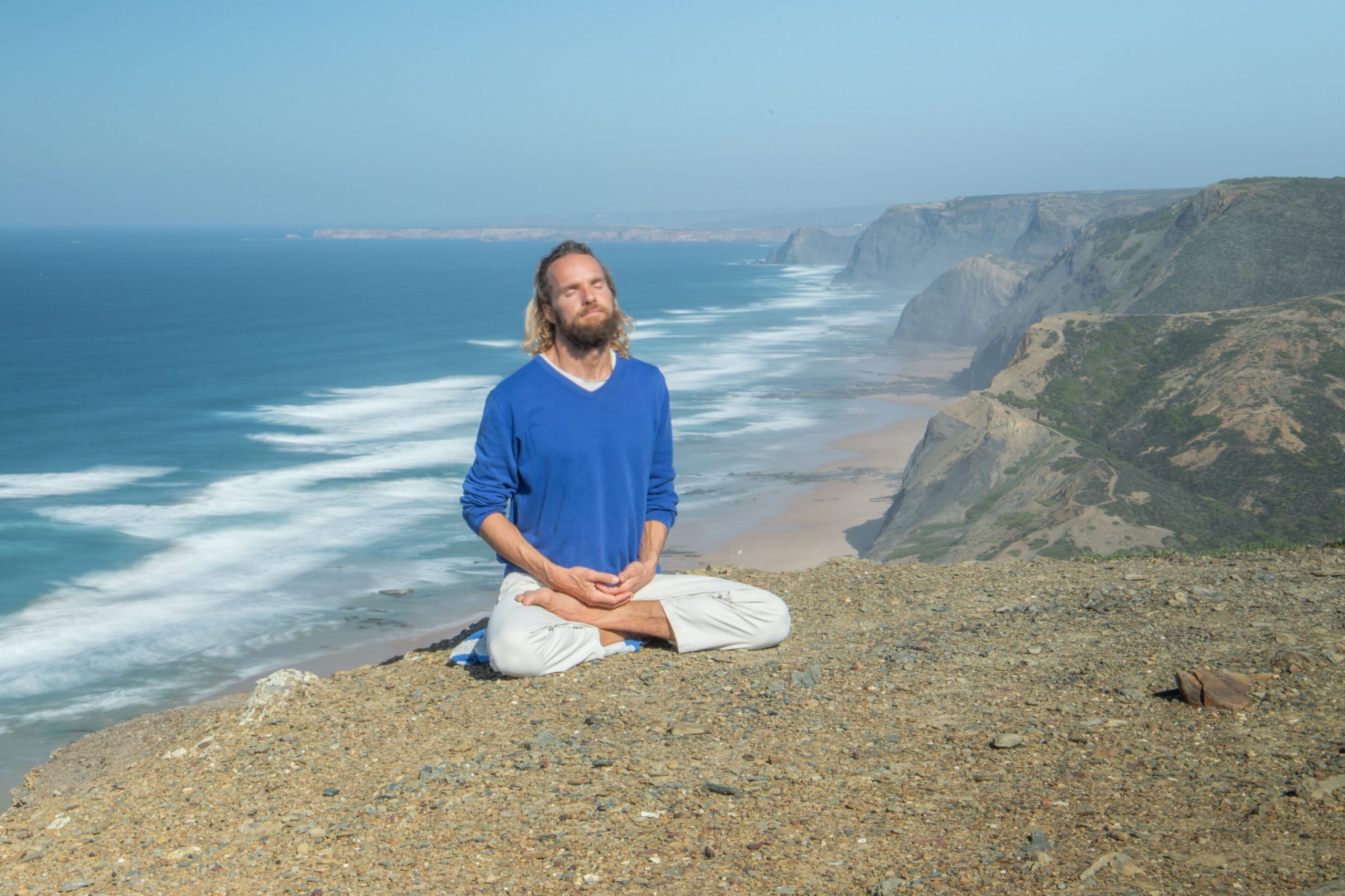 Breathwork for Anxiety and Panic Attacks