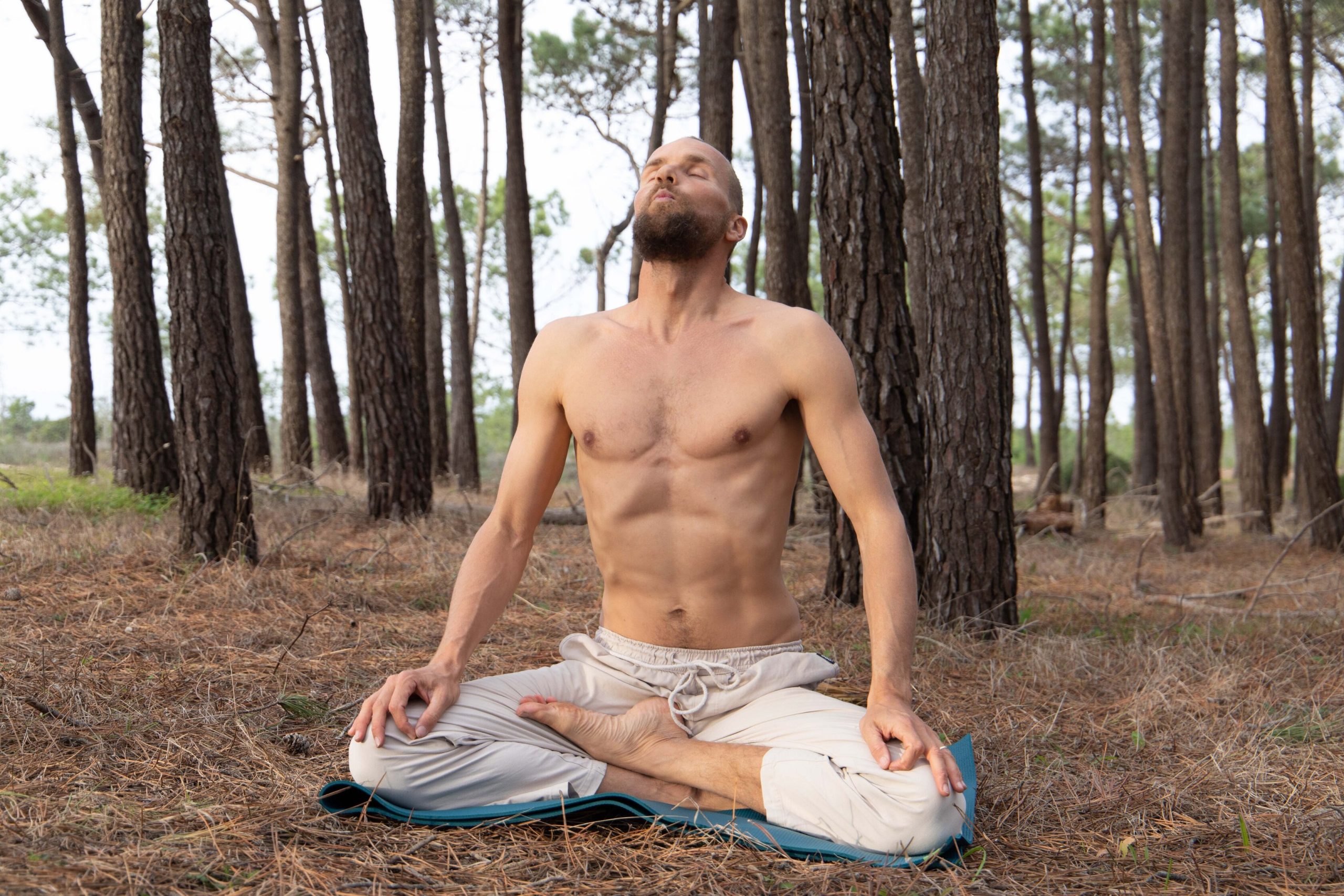 What is the difference between a Breathwork and Pranayama Teacher?